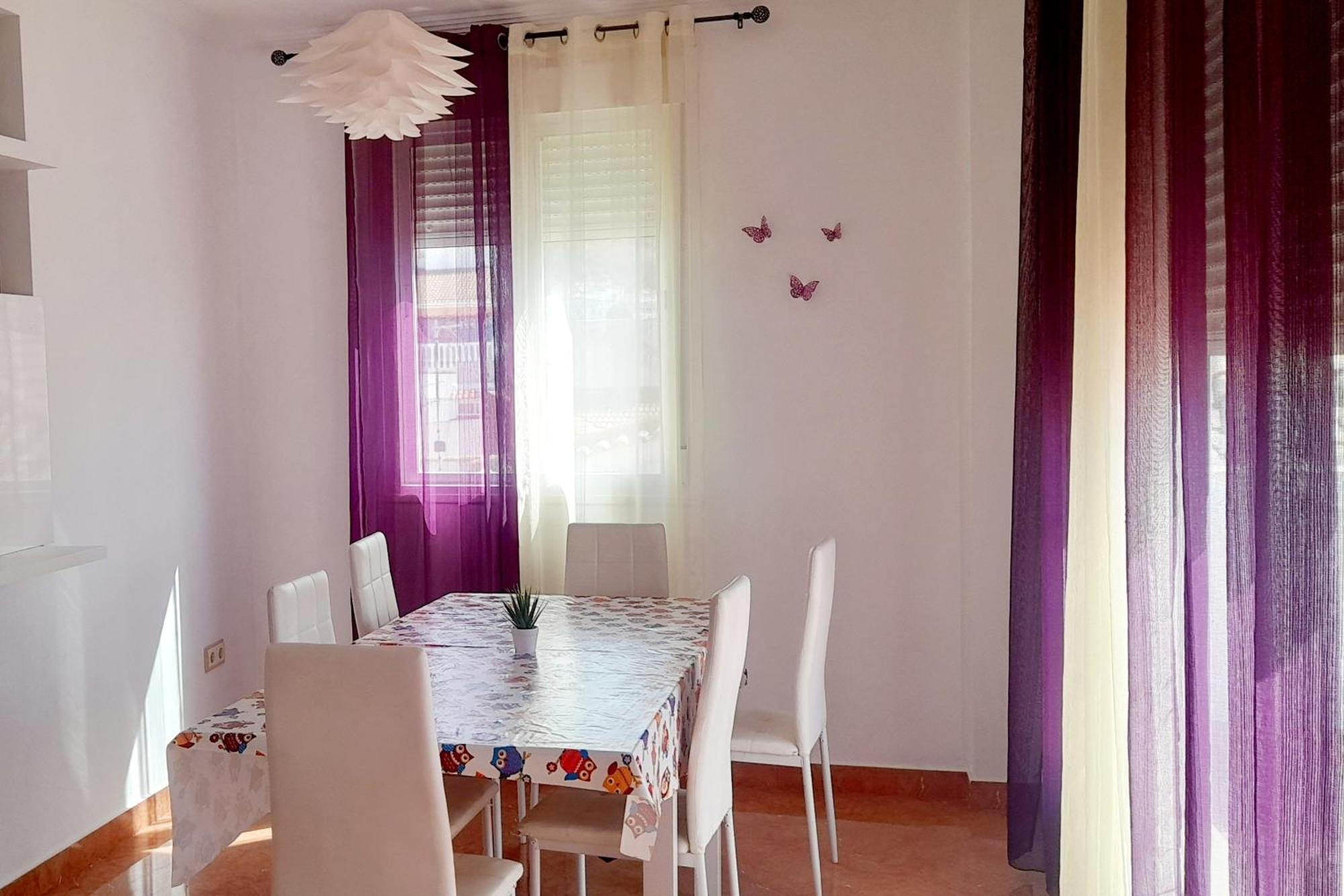Atico-Plaza Apartment Algodonales Exterior foto
