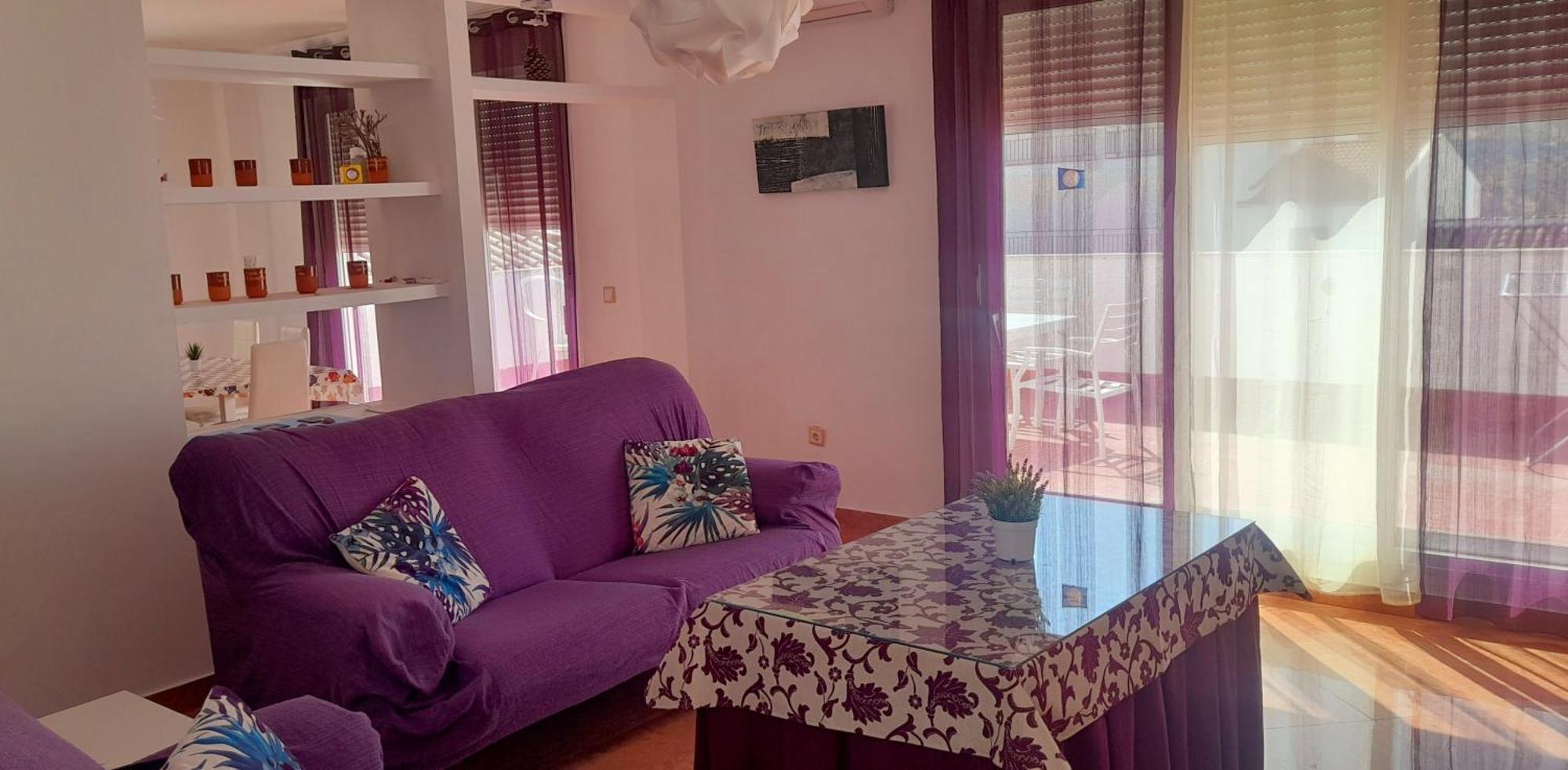 Atico-Plaza Apartment Algodonales Exterior foto