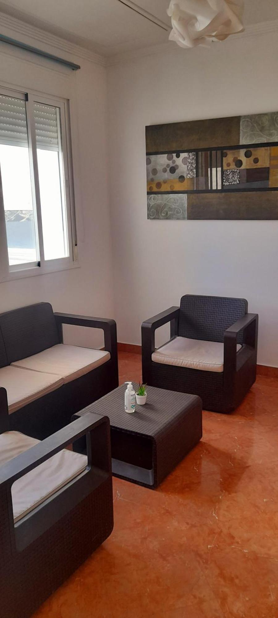 Atico-Plaza Apartment Algodonales Exterior foto