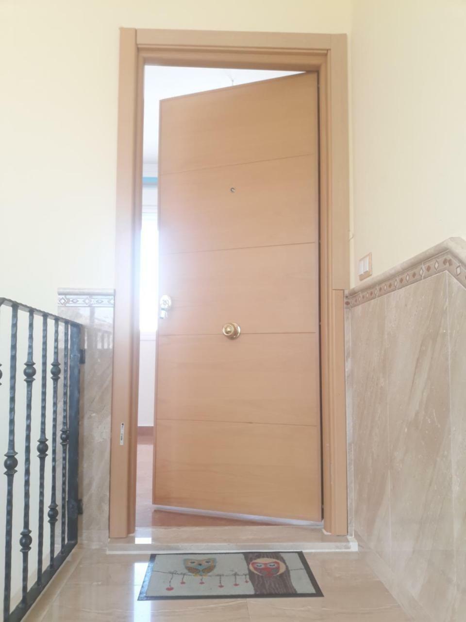 Atico-Plaza Apartment Algodonales Exterior foto